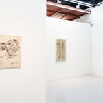 Jonathan Nichols, Untitled Couple, 2021