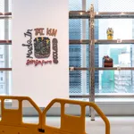 Citra Sasmita, Fragments from Book of Fire 7, 2024