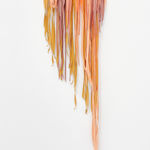 Kate Casanova, Nodular Recline, 2022