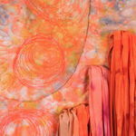 Kate Casanova, Nodular Recline, 2022