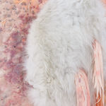 Kate Casanova, Nodular Recline, 2022