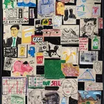 Naufal Abshar 納法爾・阿布沙爾, Do Not Give Up , 2025