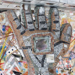 Cameron Welch, Sleepwalker, 2024