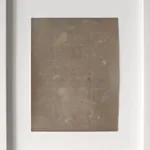 Alison Rossiter, 1910s, 1930s, England, 2023