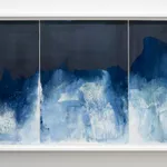 Meghann Riepenhoff, Waters of Oceania: FEMA - 4724 - DR (Ecological Succession Day Twenty - Three, Maui, HI, 09.08.2023), 2023