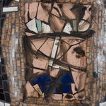 Cameron Welch, Sleepwalker, 2024