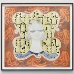 Alexa Guariglia, Paper Palace, 2024