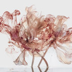 Kathrin Linkersdorff, Fairies IV / 1, 2020