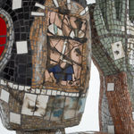 Cameron Welch, Sleepwalker, 2024