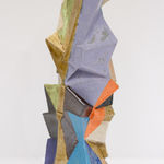 John Gill, Vase, 2023