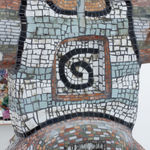 Cameron Welch, Sleepwalker, 2024