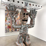 Cameron Welch, Sleepwalker, 2024