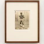 Malick Sidibé, Regardez-moi, 1962