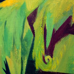 J. Carino, Cascade, 2024