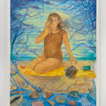 Alina Perez, Keep Still, 2021