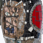 Cameron Welch, Sleepwalker, 2024