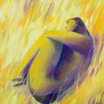 J. Carino, I Wander, 2023