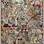 Cameron Welch, The Feast, 2023