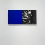 Shikeith, The Night’s Skin, 2023