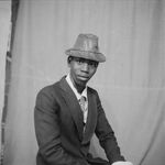 Sanlé Sory, Les Deux Amies au Pagne, 1972