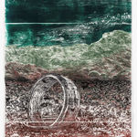 Orit Hofshi, Grasp, 2023