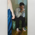 Linus Borgo, Sunny Side Up, 2026