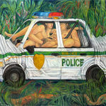 Alina Perez, Cigar Orchids, 2024