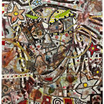 Cameron Welch, Sleepwalker, 2024