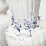 Guglielmo Maggini, Small Pillow Talk, 2023