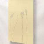 Beatrice Pediconi, Scomposizione #8, 2006