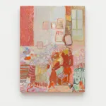 Beatrice Meoni, Soglia, 2024