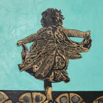 Kim Eubank, Learning to Fly, 2025