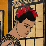 Kim Eubank, Learning to Fly, 2025