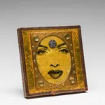 J. Fred Woell, Star Power Brooch, 2001