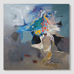 David Johns, Weavers Projection