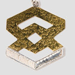 Maison Nandi, Twisted Bracelet, 2025