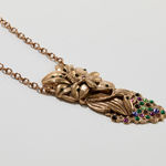 Bunny Tobias, 3 Cigars (from "Pointless Objects of Curiosity & Desire), 2022