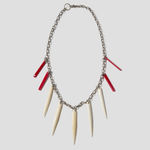 Robert Ebendorf, In Creating Forward Motion Earring, 2023