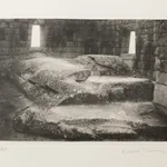 Edward Ranney, The Macchu Picchu Suite, 1971-1975