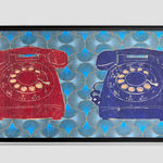 Kim Eubank, Learning to Fly, 2025