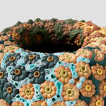 Future Retrieval, One for Fun III, 2023