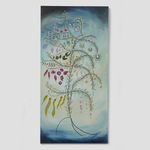 Bunny Tobias, 3 Cigars (from "Pointless Objects of Curiosity & Desire), 2022