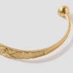 Maison Nandi, Twisted Bracelet, 2025