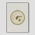 Bunny Tobias, 3 Cigars (from "Pointless Objects of Curiosity & Desire), 2022