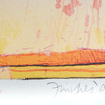 John Fincher, Shave Brush, 2009