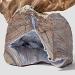 Debra Baxter, Mourning Lace 2, 2020