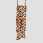 Bunny Tobias, 3 Cigars (from "Pointless Objects of Curiosity & Desire), 2022