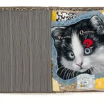 China Marks, You Can't Always Get What You Want, 2021