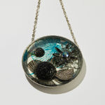 Robert Ebendorf & Joe Price, JoeBob Brooch 9, 2020