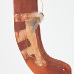 Armond Lara, Untitled (Three Children), 2017